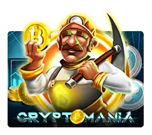 Joker123 : Crypto Mania - FOXYBET77