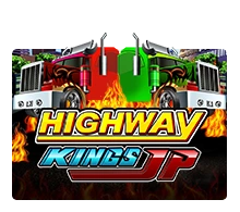 Joker123 : HighwayKings JP - FOXYBET77