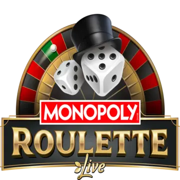MONOPOLY Roulette - FOXYBET77
