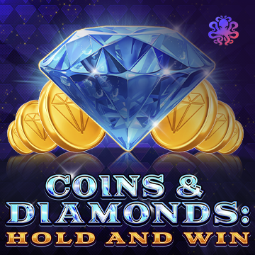 Octoplay : Coins and Diamonds: Hold & Win - FOXYBET77