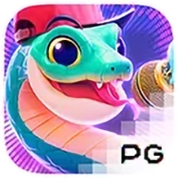 PGSoft : Fortune Snake - FOXYBET77