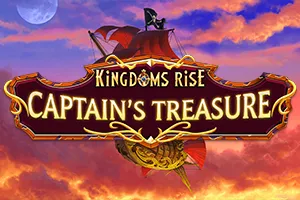 Kingdoms Rise: Captains Treasure™ - FOXYBET77