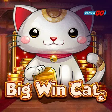 PlaynGo : Big Win Cat - FOXYBET77