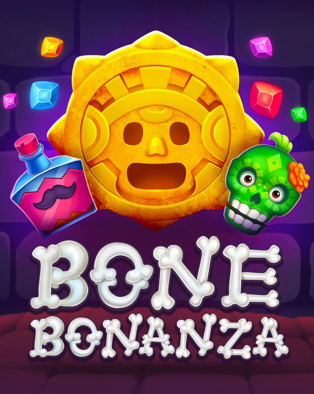 Bgaming : Bone Bonanza - FOXYBET77
