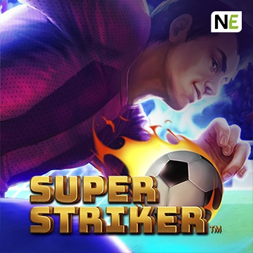 Super Striker - FOXYBET77
