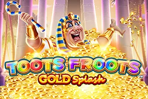 Gold Splash: Toots Froots - FOXYBET77