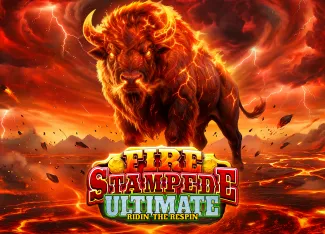 Pragmatic : Fire Stampede Ultimate - FOXYBET77