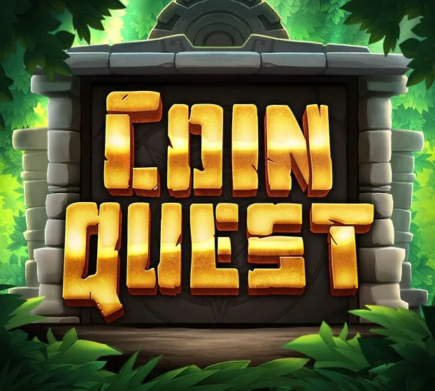 Slotmill : Coin Quest - FOXYBET77