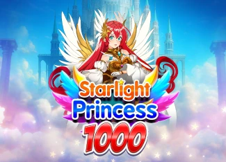 Starlight Princess 1000 - FOXYBET77