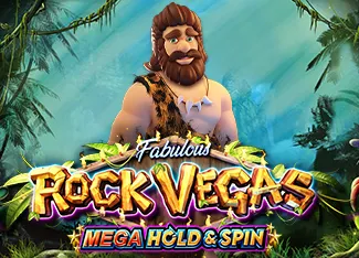 Pragmatic : Rock Vegas - FOXYBET77