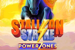 Stallion Strike - FOXYBET77