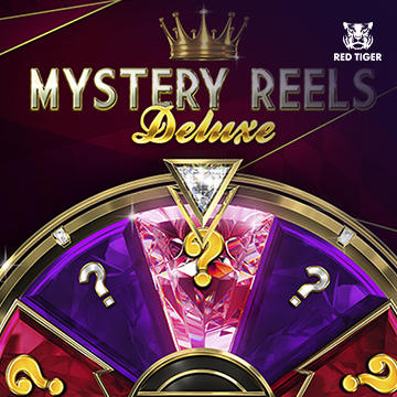 Redtiger : Mystery Reels Deluxe - FOXYBET77