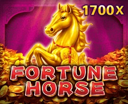 JDB : Fortune Horse - FOXYBET77