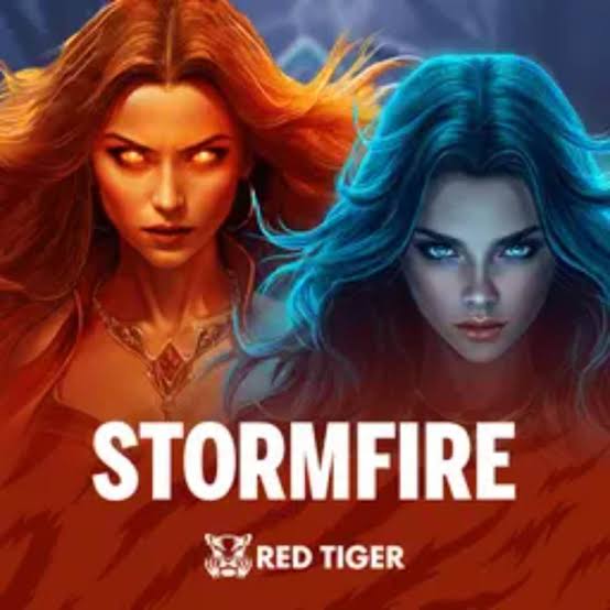 Stormfire - FOXYBET77