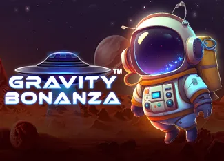 Pragmatic : Gravity Bonanza - FOXYBET77