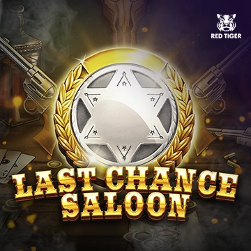 Redtiger : Last Chance Saloon - FOXYBET77