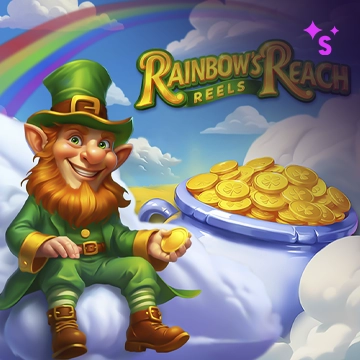 Spinocchio : Rainbows Reach Reels - FOXYBET77