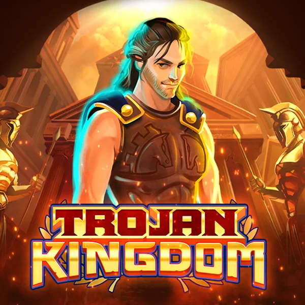 Trojan Kingdom - FOXYBET77
