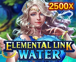 JDB : Elemental Link Water - FOXYBET77