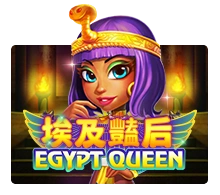 Joker123 : Egypt Queen - FOXYBET77