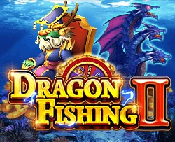 Dragon Fishing II - FOXYBET77