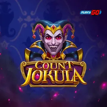 PlaynGo : Count Jokula - FOXYBET77