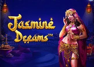 Pragmatic : Jasmine Dreams - FOXYBET77