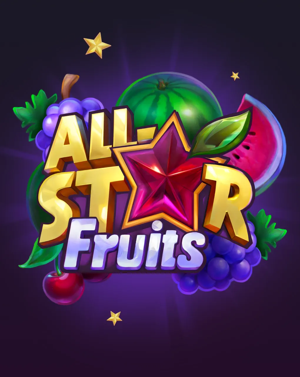 Bgaming : All-Star Fruits - FOXYBET77