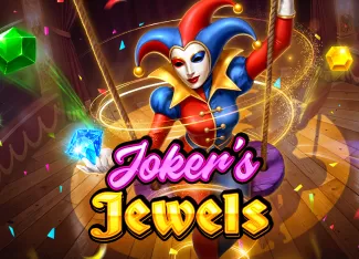 Pragmatic : Jokers Jewels - FOXYBET77