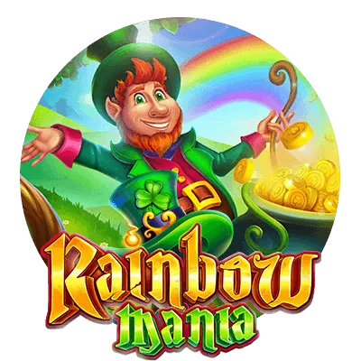 Habanero : Rainbowmania - FOXYBET77
