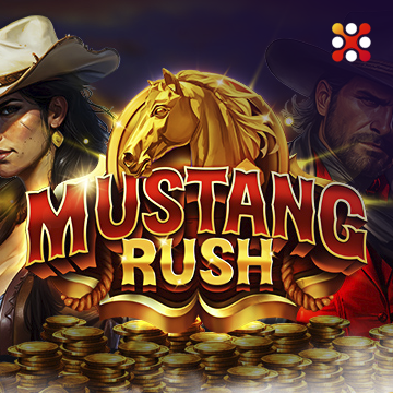 Mancala : Mustang Rush - FOXYBET77