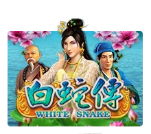 Joker123 : White Snake - FOXYBET77