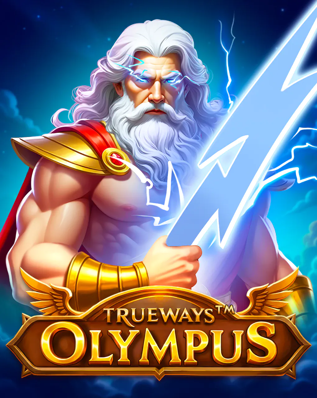 Bgaming : Olympus TRUEWAYS - FOXYBET77