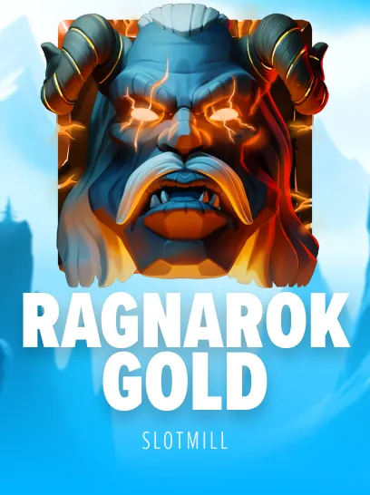 Slotmill : Ragnarok Gold - FOXYBET77