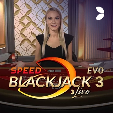 Evo Speed Blackjack 3 - FOXYBET77