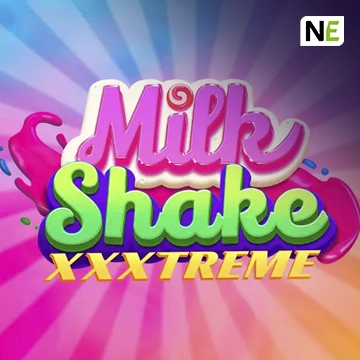 Milkshake XXXtreme - FOXYBET77