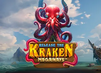 Pragmatic : Release the Kraken - FOXYBET77
