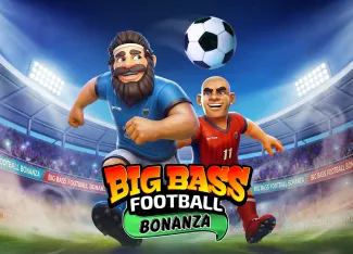 Pragmatic : Big Bass Football Bonanza - FOXYBET77