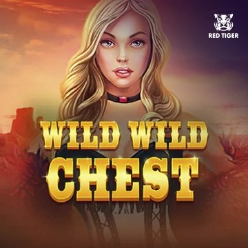 Redtiger : Wild Wild Chest - FOXYBET77
