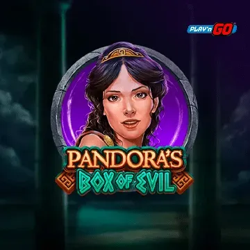 PlaynGo : Pandoras Box of Evil - FOXYBET77