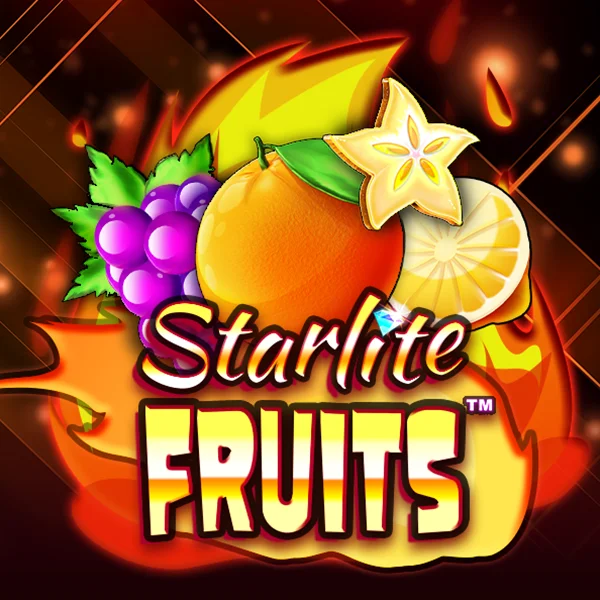 Starlite Fruits&trade; - FOXYBET77
