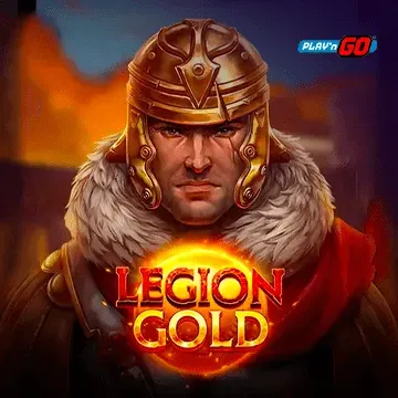 PlaynGo : Legion Gold - FOXYBET77