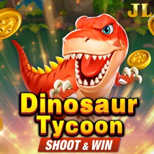 Dinosaur Tycoon - FOXYBET77