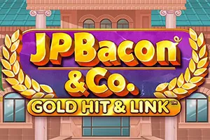 Gold Hit & Link: JP Bacon & Co - FOXYBET77