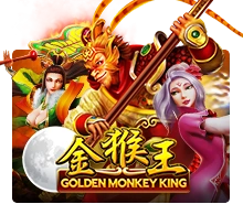 Joker123 : Golden Monkey King - FOXYBET77