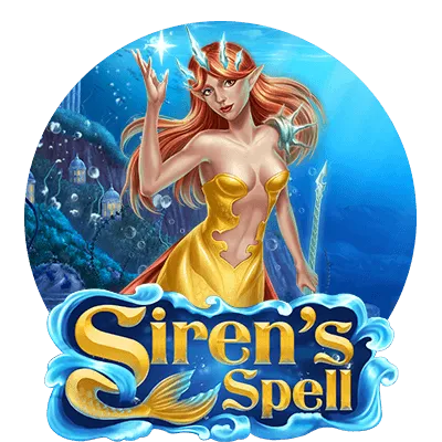 Habanero : Sirens Spell - FOXYBET77