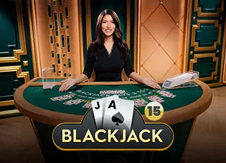 Blackjack 15 - FOXYBET77