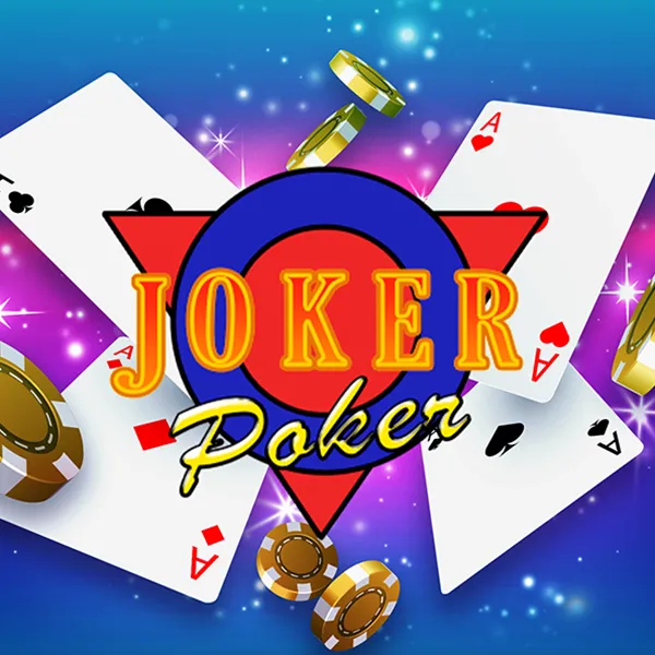 Joker Poker - FOXYBET77