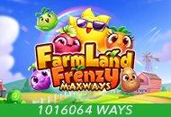 Spadegaming : Farmland Frenzy Maxways - FOXYBET77