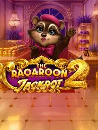 The Racaroon 2 Jackpot - FOXYBET77